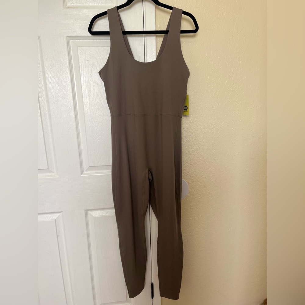 All in motion active bodysuit.